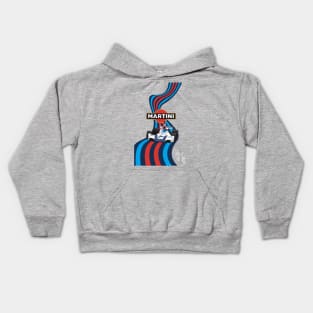 Brabham BT44 Kids Hoodie